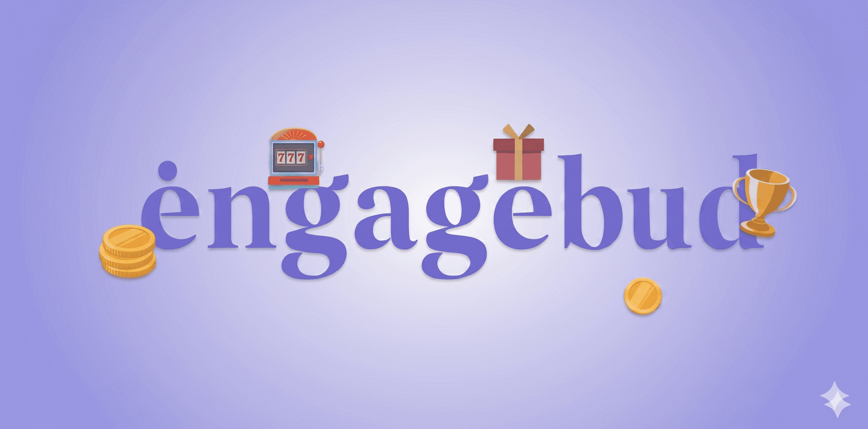 Engagebud — Gamified Engagement SaaS