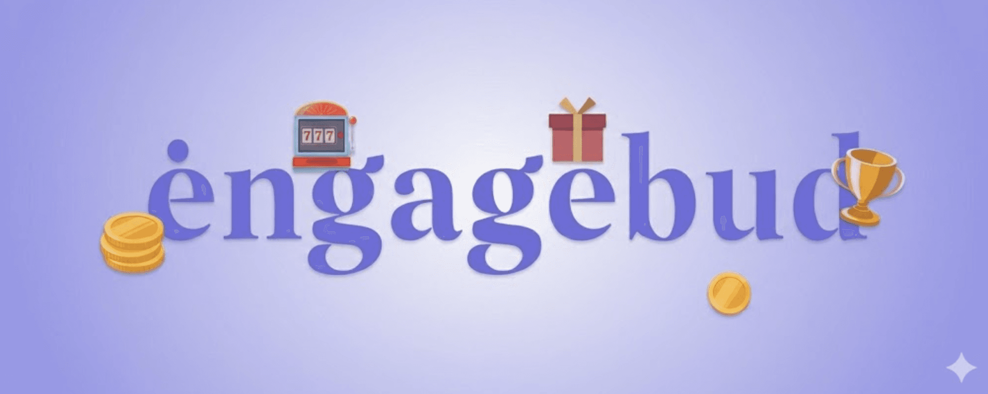 Engagebud — Gamified Engagement SaaS